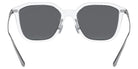 Coach HC8355 CD461 511181 55 - Clear / Gray Solid Polarized #id:hc8355511181_s:102115