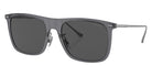 Coach HC8356 CD456 571687 56 - Transparent Dark Gray #id:hc8356571687_s:100105
