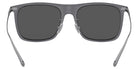 Coach HC8356 CD456 571687 56 - Transparent Dark Gray #id:hc8356571687_s:100115
