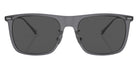 Coach HC8356 CD456 571687 56 - Transparent Dark Gray #id:hc8356571687_s:100120