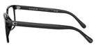 Coach HC8357U CK470 500287 57 - Black / Gray Solid #id:hc8357u500287_s:100110