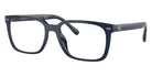 Coach HC8357U CK470 576287 57 - Navy Solid / Blue Solid #id:hc8357u576287_s:102105