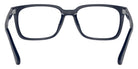 Coach HC8357U CK470 576287 57 - Navy Solid / Blue Solid #id:hc8357u576287_s:102115