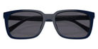 Coach HC8357U CK470 576287 57 - Navy Solid / Blue Solid #id:hc8357u576287_s:102125