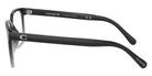 Coach HC8357U CK470 576387 57 - Black Clear Gradient / Gray Solid #id:hc8357u576387_s:104110