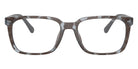 Coach HC8357U CK471 583872 57 - Gray Tortoise / Gray Solid #id:hc8357u583872_s:100100