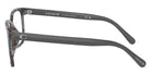 Coach HC8357U CK471 583872 57 - Gray Tortoise / Gray Solid #id:hc8357u583872_s:100110