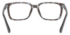 Coach HC8357U CK471 583872 57 - Gray Tortoise / Gray Solid #id:hc8357u583872_s:100115