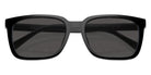 Coach HC8357U CK471 583872 57 - Gray Tortoise / Gray Solid #id:hc8357u583872_s:100125