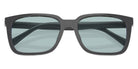 Coach HC8357U CK471 583872 57 - Gray Tortoise / Gray Solid #id:hc8357u583872_s:100130