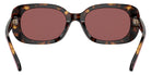 Coach HC8358F CD868 512069 56 - Dark Tortoise / Dark Violet Solid #id:hc8358f512069_s:100115