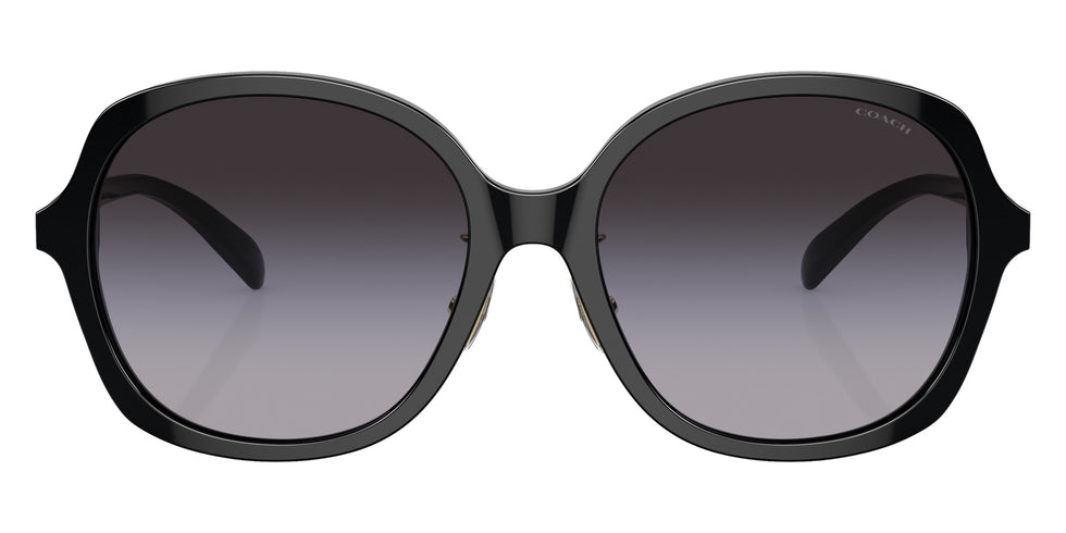 Coach HC8360F CH610 50028G 58 - Black / Gray Gradient #id:hc8360f50028g_s:100100