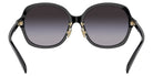 Coach HC8360F CH610 50028G 58 - Black / Gray Gradient #id:hc8360f50028g_s:100115