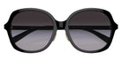 Coach HC8360F CH610 50028G 58 - Black / Gray Gradient #id:hc8360f50028g_s:100120