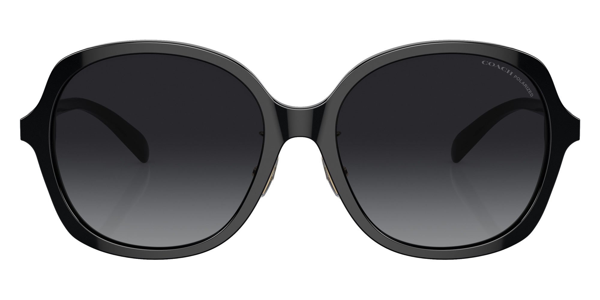 Coach HC8360F CH610 5002T3 58 - Black / Gray Gradient Polarized #id:hc8360f5002t3_s:102100