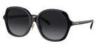 Coach HC8360F CH610 5002T3 58 - Black / Gray Gradient Polarized #id:hc8360f5002t3_s:102105