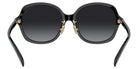 Coach HC8360F CH610 5002T3 58 - Black / Gray Gradient Polarized #id:hc8360f5002t3_s:102115