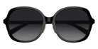 Coach HC8360F CH610 5002T3 58 - Black / Gray Gradient Polarized #id:hc8360f5002t3_s:102120