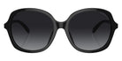 Coach HC8360U CH557 5002T3 57 - Black #id:hc8360u5002t3_s:100100