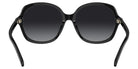 Coach HC8360U CH557 5002T3 57 - Black #id:hc8360u5002t3_s:100115