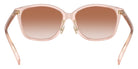 Coach HC8361F CH617 566813 57 - Transparent Pink / Brown Pink Gradient #id:hc8361f566813_s:102115