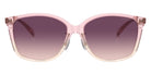 Coach HC8361F CH617 57387W 57 - Transparent Pink Gradient / Purple Pink Gradient #id:hc8361f57387w_s:104100