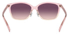 Coach HC8361F CH617 57387W 57 - Transparent Pink Gradient / Purple Pink Gradient #id:hc8361f57387w_s:104115