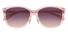 Coach HC8361F CH617 57387W 57 - Transparent Pink Gradient / Purple Pink Gradient #id:hc8361f57387w_s:104120