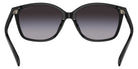 Coach HC8361U CH558 50028G 57 - Black / Gray Gradient #id:hc8361u50028g_s:100115