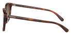 Coach HC8361U CH558 574174 57 - Caramel Tortoise / Brown Gradient #id:hc8361u574174_s:102110