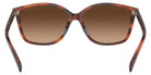Coach HC8361U CH558 574174 57 - Caramel Tortoise / Brown Gradient #id:hc8361u574174_s:102115