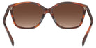 Coach HC8361U CH558 5741T5 57 - Caramel Tortoise / Brown Gradient Polarized #id:hc8361u5741t5_s:104115