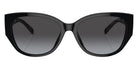 Coach HC8362U CH563 50028G 57 - Black / Gray Gradient #id:hc8362u50028g_s:100100