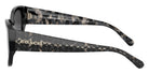 Coach HC8362U CH563 50028G 57 - Black / Gray Gradient #id:hc8362u50028g_s:100110