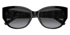 Coach HC8362U CH563 50028G 57 - Black / Gray Gradient #id:hc8362u50028g_s:100120