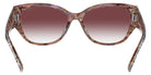 Coach HC8362U CH563 57398H 57 - Petal Tortoise / Purple Clear Gradient #id:hc8362u57398h_s:102115