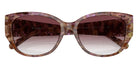 Coach HC8362U CH563 57398H 57 - Petal Tortoise / Purple Clear Gradient #id:hc8362u57398h_s:102120