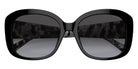 Coach HC8363U CH564 50028G 56 - Black #id:hc8363u50028g_s:100100