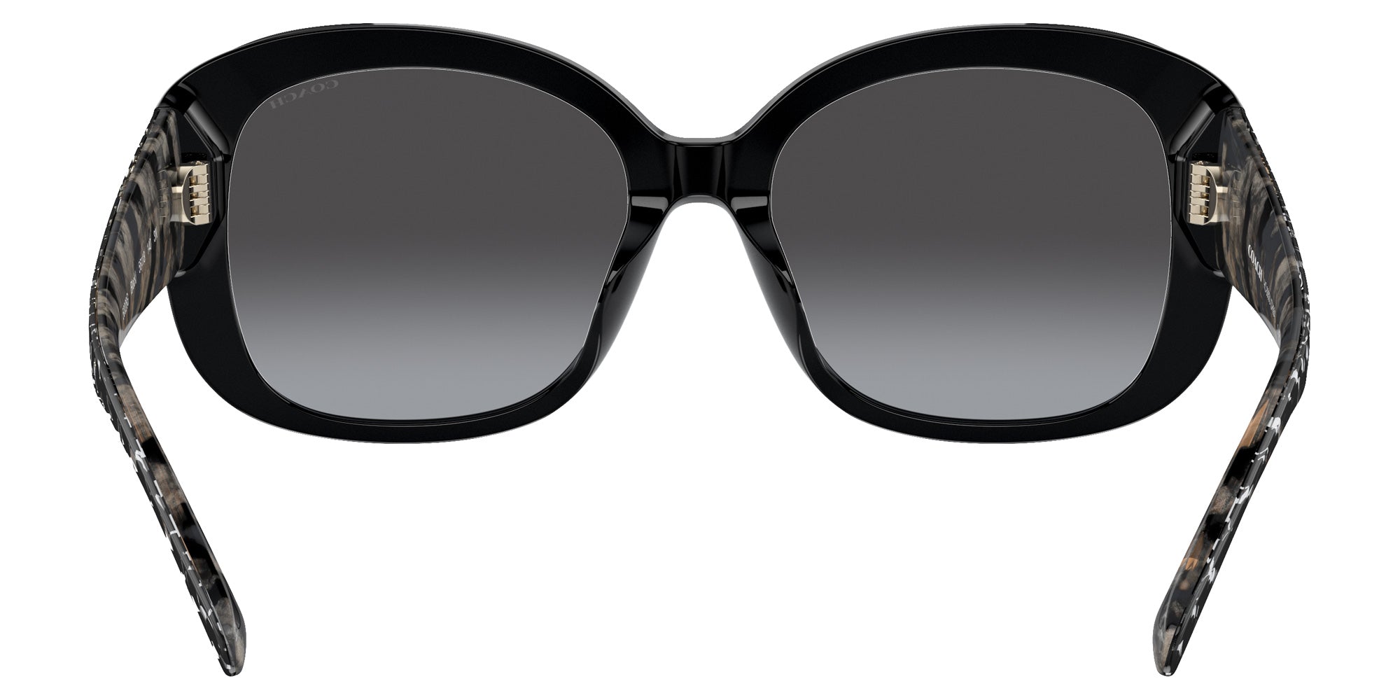 Coach HC8363U CH564 50028G 56 - Black #id:hc8363u50028g_s:100115