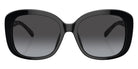 Coach HC8363U CH564 50028G 56 - Black #id:hc8363u50028g_s:100120