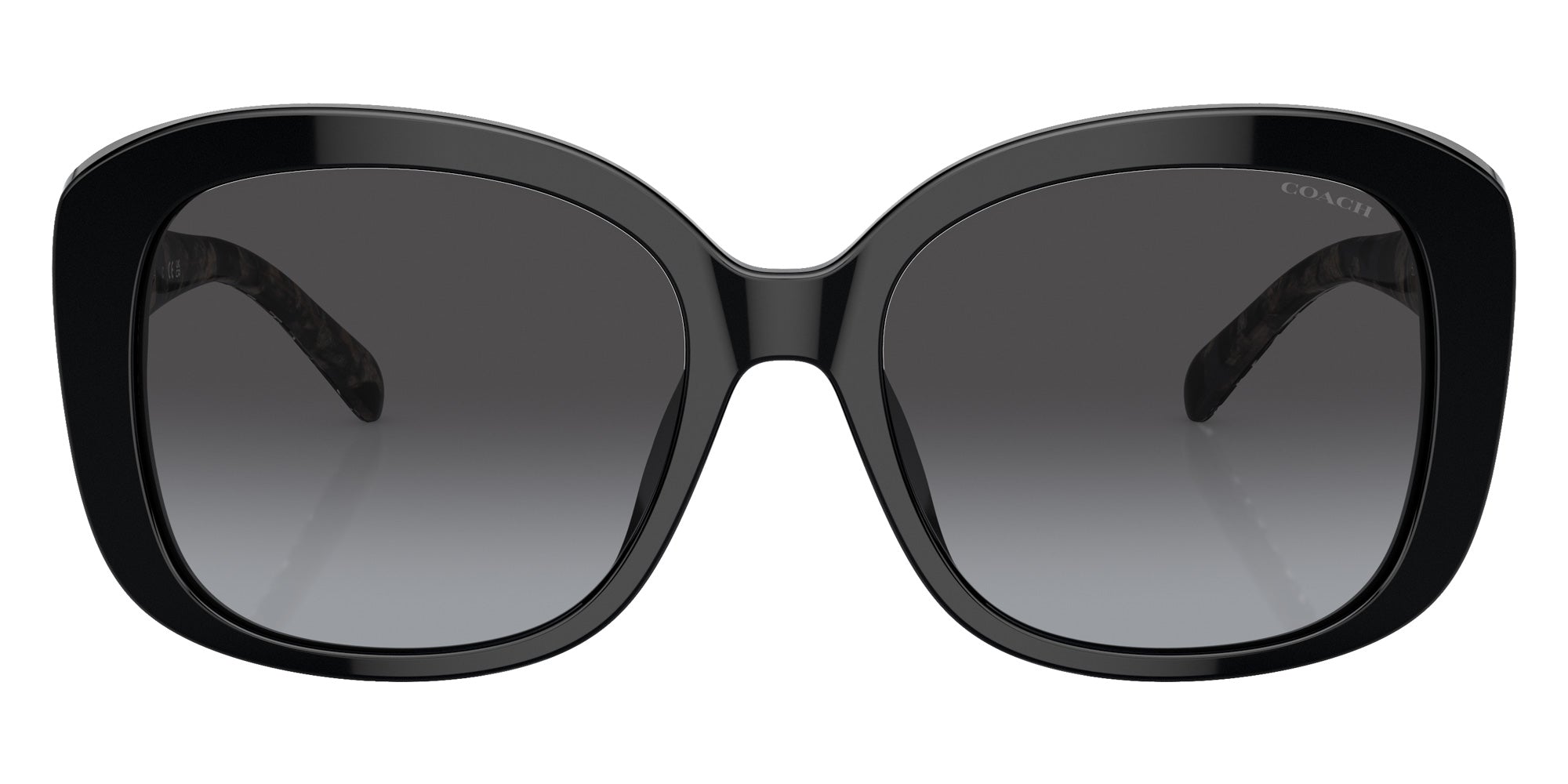 Coach HC8363U CH564 50028G 56 - Black #id:hc8363u50028g_s:100120