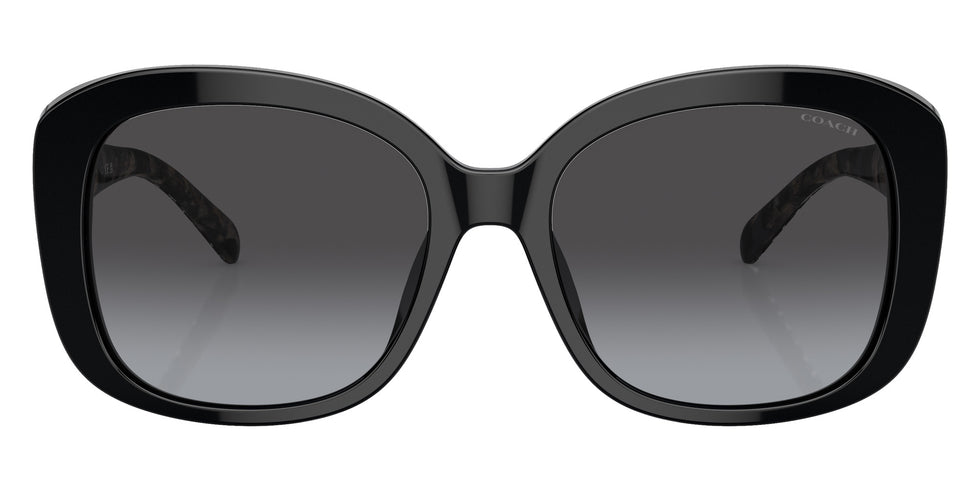 Coach HC8363U CH564 50028G 56 - Black #id:hc8363u50028g_s:100120
