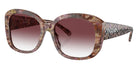 Coach HC8363U CH564 57398H 56 - Petal Tortoise / Purple Clear Gradient #id:hc8363u57398h_s:100105
