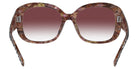 Coach HC8363U CH564 57398H 56 - Petal Tortoise / Purple Clear Gradient #id:hc8363u57398h_s:100115