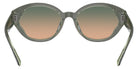 Coach HC8364U CH569 574613 55 - Moss/Mint / Green Beige Gradient #id:hc8364u574613_s:100115