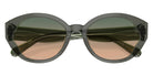 Coach HC8364U CH569 574613 55 - Moss/Mint / Green Beige Gradient #id:hc8364u574613_s:100120
