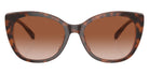 Coach HC8365U CH566 574413 55 - Tortoise/Transparent Pink / Brown Pink Gradient #id:hc8365u574413_s:102100