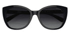 Coach HC8365U CH566 5764T3 55 - Black/Dark Tortoise #id:hc8365u5764t3_s:100100