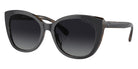 Coach HC8365U CH566 5764T3 55 - Black/Dark Tortoise #id:hc8365u5764t3_s:100105
