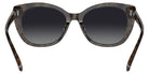 Coach HC8365U CH566 5764T3 55 - Black/Dark Tortoise #id:hc8365u5764t3_s:100115
